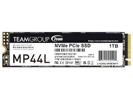 Компоненти Team MP44L 1TB M.2 Nvme Нов